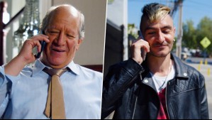 '¿Cómo le fue con la fotito?': El 'Rucio' mandó falsificar la letra de Ángela para engañar a Samu en EJDO