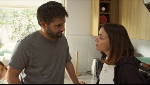 Reunión de Superados - Capítulo 144: Manuel le miente a Matilde