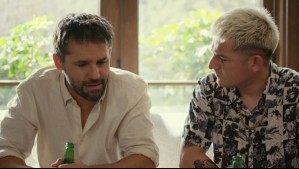 Manuel estará furioso por la muerte de Coke en el capítulo 145 de Reunión de Superados