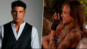 'Era un excelente hombre': Estefi Marquis defendió a Mario Velasco tras ser tildado de 'picaflor'