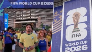 Más de 10 mil dólares: El estratosférico precio de las entradas en el Mundial 2026