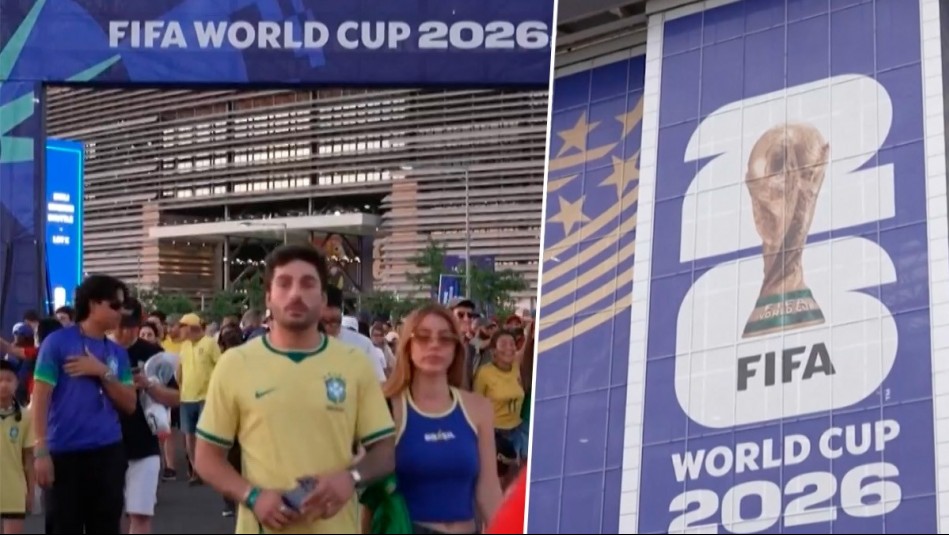Más de 10 mil dólares: El estratosférico precio de las entradas en el Mundial 2026