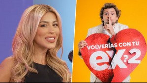 ¿Entrará al reality?: Oriana Marzoli responde si participaría en Volverías con tu Ex? 2