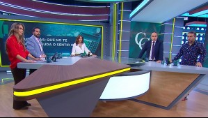 Carmen Gloria: Fuerte y Claro - Capítulo 11: Millonarios préstamos no devueltos