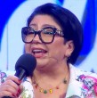Este martes, en Dale Play, Vanessa Daroch fue elegida por el equipo amarillo para enfrentar el exigente desafío de Karaoke Recargado.