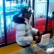 Revisa acá las imágenes de los robos a joyerías.