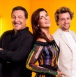 El nuevo reality show de Mega, Volverías con tu ex? 2 continúa con su gran éxito en las pantallas de televisión, pero también en las redes sociales y plataformas.