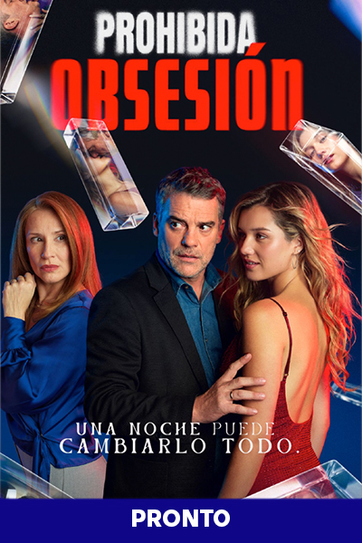 Prohibida Obsesión