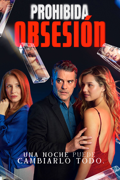 Prohibida Obsesión