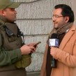 Revive acá el momento en que Danilo Villegas fue controlado por Carabineros.