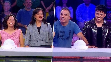Dale Play - Capítulo 104: ¿Un soñador se llevará los $3 millones?
