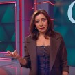 Carmen Gloria Arroyo tuvo una dura reflexión sobre los padres que desaparecen irresponsablemente de la vida de sus hijos, incumpliendo obligaciones como, por ejemplo, la pensión de alimentos.