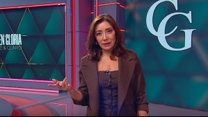 'Irresponsables y con letras mayúsculas': Carmen Gloria Arroyo interpeló a los 'papitos corazón'