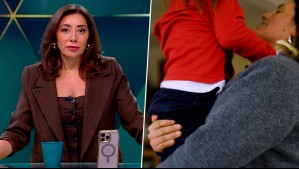 Carmen Gloria: Fuerte y Claro - Capítulo 12: 'Papitos corazón'