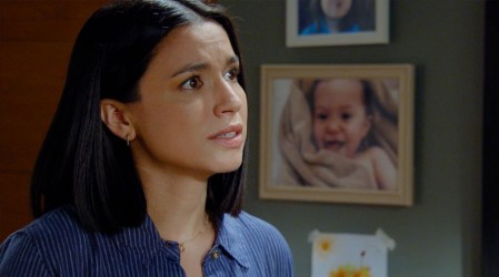 Diana le hará importante promesa a Gabo si la ayuda a salvar a Clemente en el capítulo 320 de EJDO