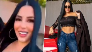 ¿Quién es DJ Rosita? La venezolana expareja de líder de Tren de Aragua con nexos en Chile