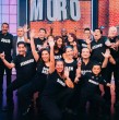 Conoce acá quién será el nuevo invitado de Detrás del Muro.