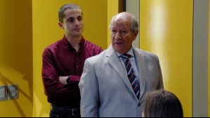 'Me siento como en casa': Luis Emilio hará inesperada aparición en la empresa en el capítulo 320 de EJDO