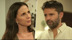 Josefa estará a punto de hacer una confesión a Manuel en el capítulo 146 de Reunión de Superados