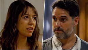'Voy a tener que decir que no': Karina rechaza irse a Buenos Aires y deja en vilo a Christian en EJDO