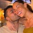 Luis Jiménez celebró su cumpleaños en un ambiente mágico junto a su hijo menor, Jesús, y su polola, Gala Caldirola. Este es el mensaje que le dedicó la modelo