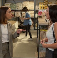 ¿Descubrirá su secreto? Matilde increpará a Josefa públicamente en adelanto de Reunión de Superados