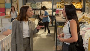 ¿Descubrirá su secreto? Matilde increpará a Josefa públicamente en adelanto de Reunión de Superados