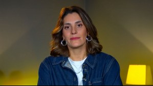 'Desapareció por completo': Nicole denuncia deuda de pensión de alimentos para su hija