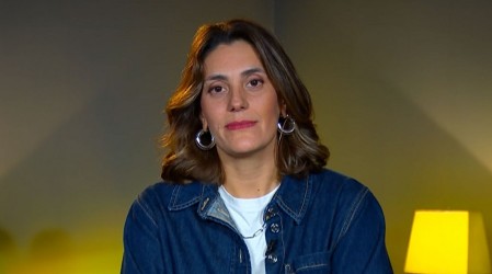 "Desapareció por completo": Nicole denuncia deuda de pensión de alimentos para su hija