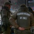 Conoce acá detalles del nuevo copamiento policial que se realizó en Santiago.