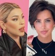 Este martes, Oriana Marzoli fue la gran invitada del React de Volverías con tu Ex? 2, donde explicó las razones que terminaron provocando su distanciamiento con Aylén Milla.