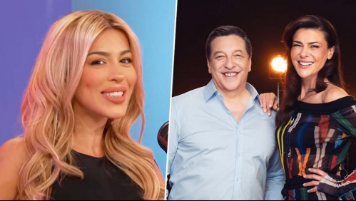 ¿Entrará al reality?: Oriana Marzoli responde si participaría en Volverías con tu Ex? 2