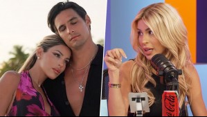 'No te voy a mentir...': Oriana Marzoli sorprende al hablar de una posible reconciliación con Facundo González