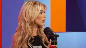 'Peleándome desde el primer día': Oriana Marzoli reveló cuál fue el peor reality en el que ha estado