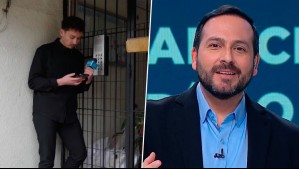 Padre deudor de pensión prometió saldar su cuenta y asegura que no conoce a su hija porque 'está en pareja'