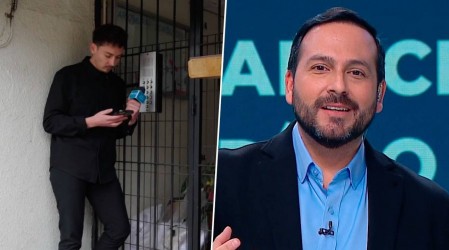 Padre deudor de pensión prometió saldar su cuenta y asegura que no conoce a su hija porque "está en pareja"
