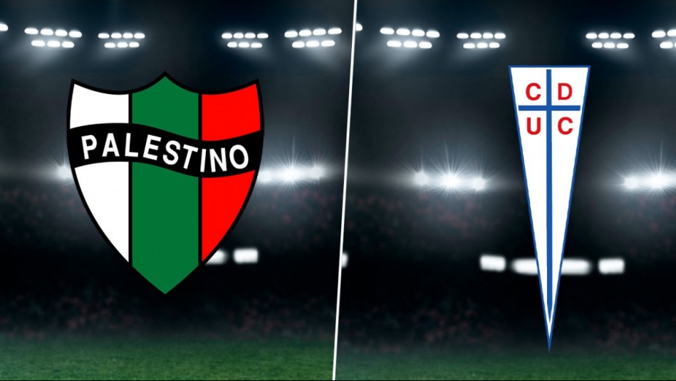 Palestino vs Universidad Católica: Mira EN VIVO este partido de la liga femenina por Mega 2