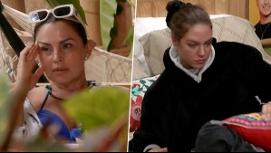 'Súper agotadora': Yasmín Valdés lanzó feroz crítica a Alex Dickerson tras consulta de Mario Irazzoky
