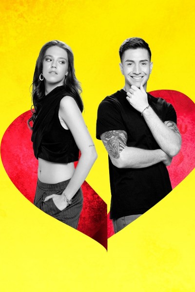 Alex Dickerson y Mario Irazzoky