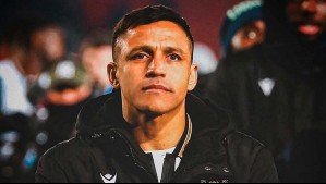 Alexis Sánchez comparte video de su infancia y recuerda el día que dejó Tocopilla: 'Valió la pena el esfuerzo'