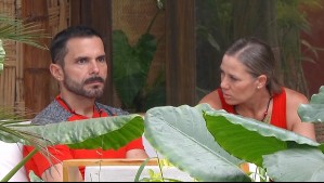 'Me quiero ir': La preocupante frase de Álvaro Ballero tras triste conversación con Ludmila Ksenofontova