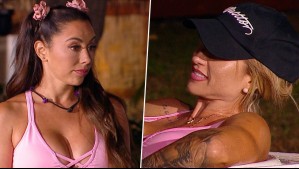 Bárbara Córdoba acusará a Nicole Moreno de 'hipócrita' y recibirá fuerte réplica en Volverías con tu ex? 2