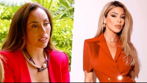 'Un día exploté': Bárbara Córdoba confesó la razón detrás del recordado 'con la ropa no' de Oriana Marzoli