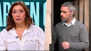 Hermanastra de Cecilia asegura no oponerse a vender propiedad en disputa: Fue desmentida en vivo