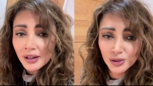 La sorpresiva confesión 'paranormal' de 'La Rancherita' Caro Molina: 'No digan que estoy loca'