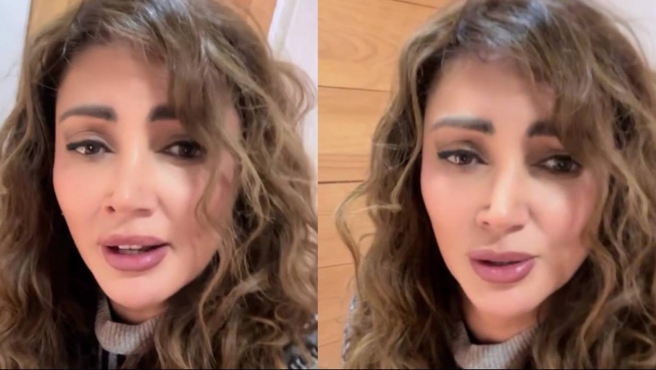 La sorpresiva confesión 'paranormal' de 'La Rancherita' Caro Molina: 'No digan que estoy loca'