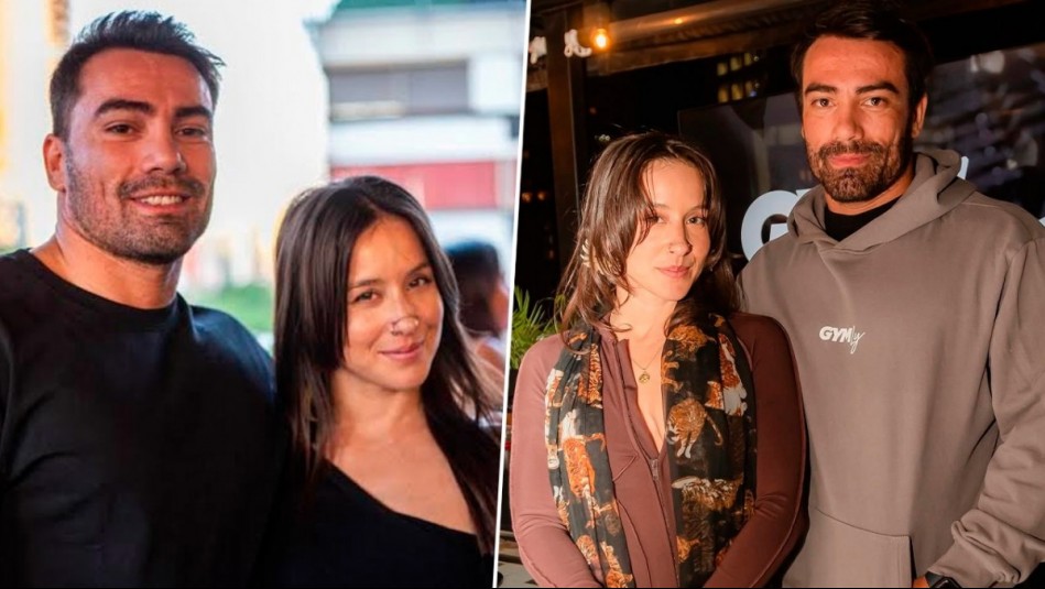 Denise Rosenthal y Mauricio Noval comparten románticas postales durante viaje por Europa