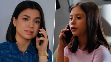 Olivia le dará a Diana una gran idea para resolver el crimen de Lalo Acosta en el capítulo 321 de EJDO
