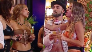 Picante comentario de Sofía Latorre desatará furiosa reacción de Estefi Marquis en Volverías con tu ex? 2