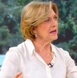 Mira acá la declaración de Evelyn Matthei por caso de menores haitianos.